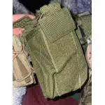 MOLLE Funkholster photo review