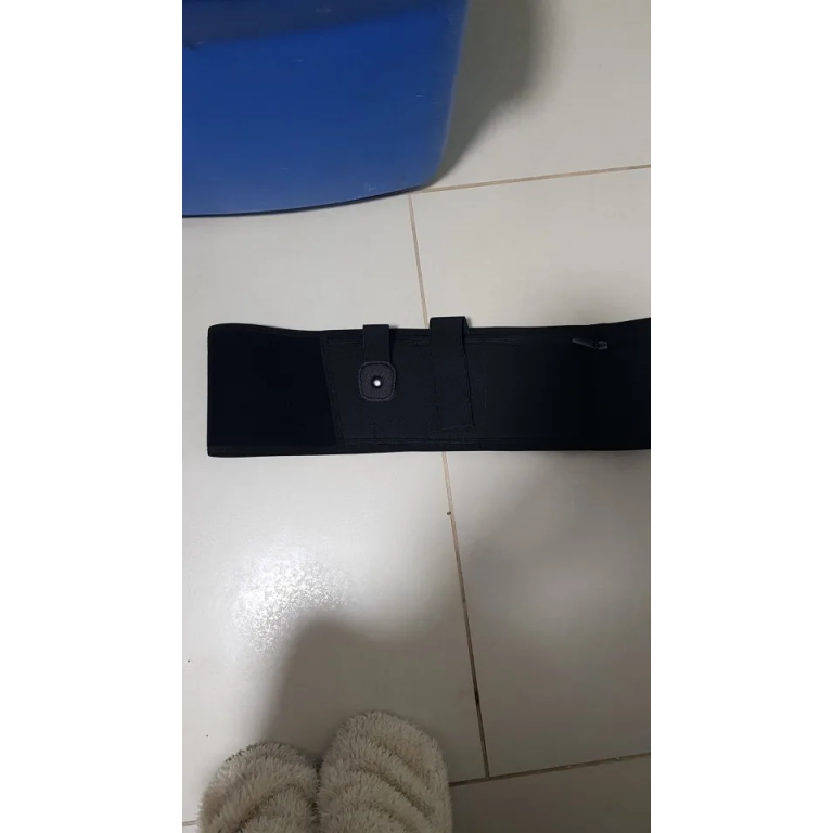 Bauchgurt-Holster für Damen photo review