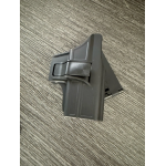 OWB Holster für Glock 43X photo review