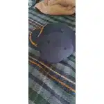 US Marine Corps Cap – Edition Vietnam-Veteranen photo review