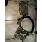 Tan Cobra Taktik Gürtel photo review