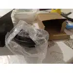 Taktischer Handschellenhalter photo review