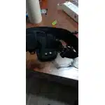 Gepolsterter Gefechtsgürtel mit Beuteltasche photo review