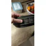 Taktischer Laser-Combat-MOLLE-Hüftgürtel photo review