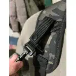 Taktischer Gurtaufhänger mit Schlüsselhalter photo review