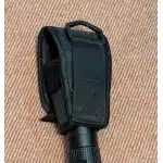 Taschenlampenholster photo review