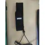 Fenix Taschenlampenholster photo review