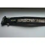 Ronin Molle-Kampfgürtel (5 cm breit) photo review