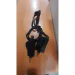 Leder-Achselholster photo review