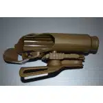 QLS-Holstersystem für taktische Westen photo review