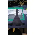 Lasergeschnittene Beinholster-Plattform photo review