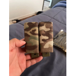 Doppelmagazintasche photo review