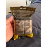 Doppelmagazintasche photo review