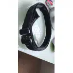 Schwarzer Cobra Taktik Gürtel photo review