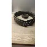 Taktischer Laser-Combat-MOLLE-Hüftgürtel photo review