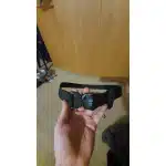 Elastischer Taktikgürtel mit Schnellverschluss photo review