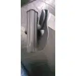 Waffenholster für Rechtshänder photo review