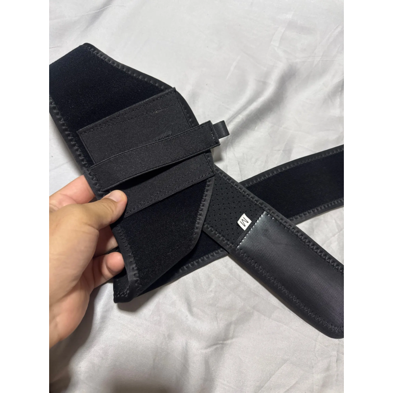 Taktischer Gürtel für verdecktes Tragen photo review