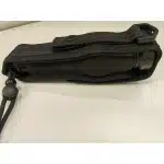 Fenix Taschenlampenholster photo review