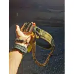 Multicam Cobra Taktischer Gürtel photo review