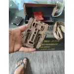 QLS-Holstersystem für taktische Westen photo review