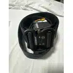 Tan Cobra Taktik Gürtel photo review