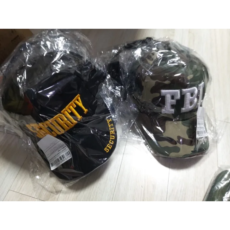 US Marine Corps Cap – Edition Vietnam-Veteranen photo review