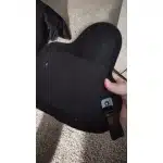 Verstecktes Hybrid-Holster photo review