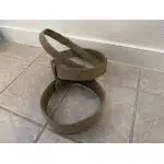 Taktischer Laser-Combat-MOLLE-Hüftgürtel photo review