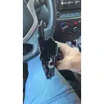 Pistolenholster aus Carbonfaser photo review