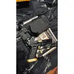 QLS-Holstersystem für Rechtshänder photo review