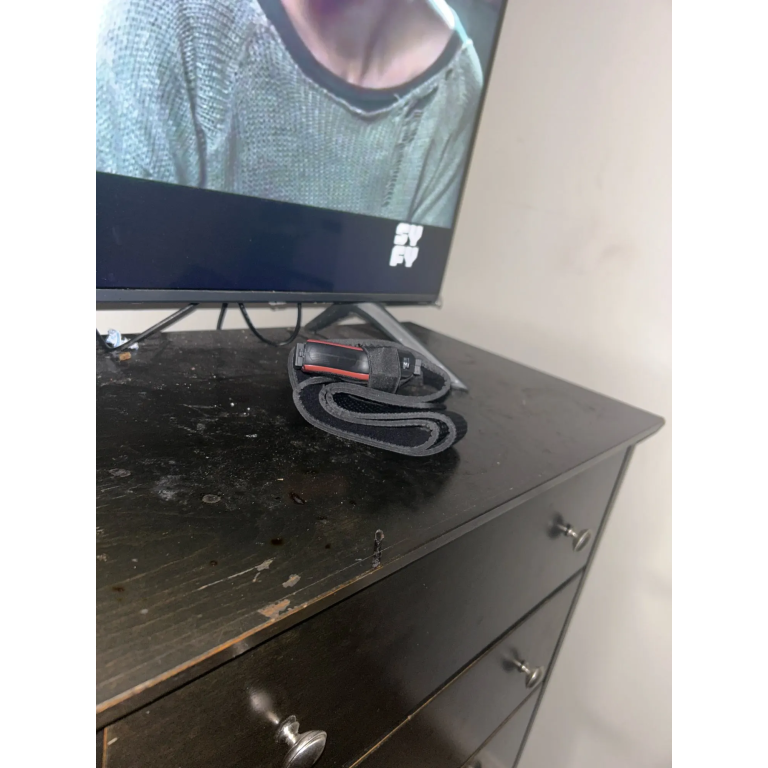 Taktischer Gürtel für verdecktes Tragen photo review