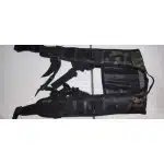 Taktischer Dienstgurt-Schultergurt photo review