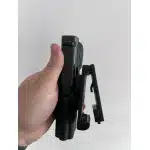 OWB Holster für Glock 43X photo review