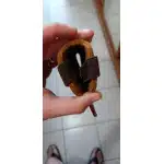 IWB-Lederholster für Pistolen photo review