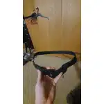 Elastischer Taktikgürtel mit Schnellverschluss photo review