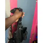 Beinholster für PX4 photo review