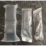 Elastischer Taktikgürtel mit Schnellverschluss photo review