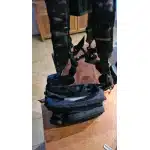 Taktischer Dienstgurt-Schultergurt photo review