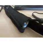 Fenix Taschenlampenholster photo review