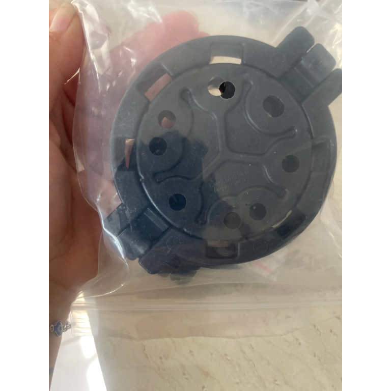 Holsteradapter für taktische Weste photo review