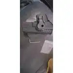 Waffenholster für Rechtshänder photo review