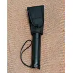 Taschenlampenholster photo review