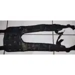 Taktischer Dienstgurt-Schultergurt photo review