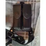 Leder-Achselholster photo review