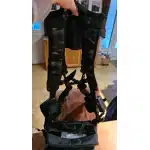 Taktischer Dienstgurt-Schultergurt photo review