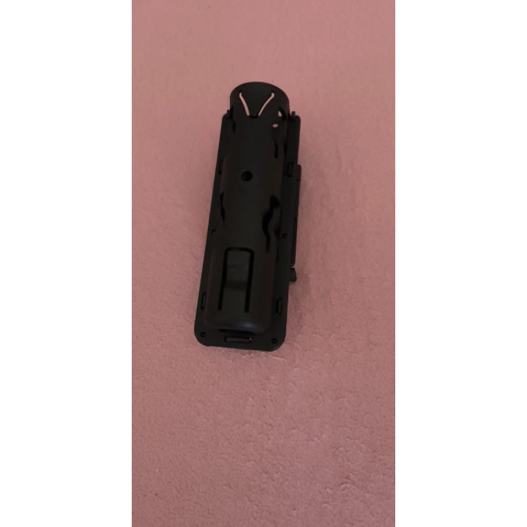 Taktisches Schlagstockholster für den Einsatzgürtel photo review