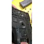 QLS-Holstersystem für Rechtshänder photo review