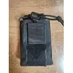 MOLLE Funkholster photo review