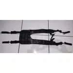 Taktischer Dienstgurt-Schultergurt photo review